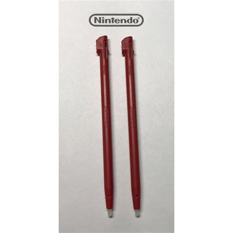 nintendo 2ds stylus pen